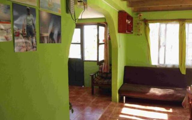 Hostel Lo de Milton