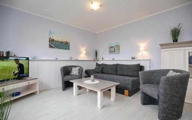 Goosbrink Wohnung 13