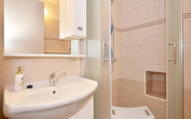 Apartment Nada