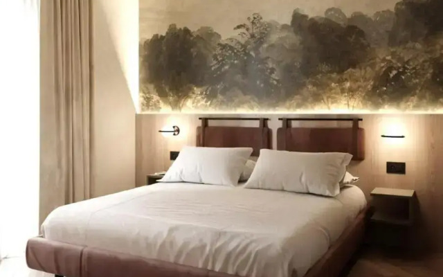 Hotel Querceto - Garda Lake Collection