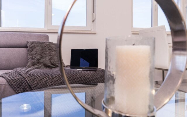 Apartment Losacker