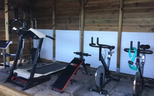 Spa Rural Mirador de Miranda