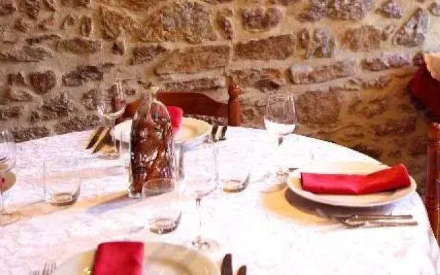 Logis Hotel Lou Cante Perdrix