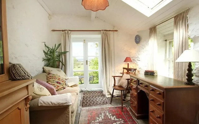 Buck Cottage