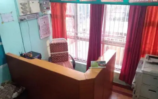 SPOT ON 68298 Prarthana Tourist Home