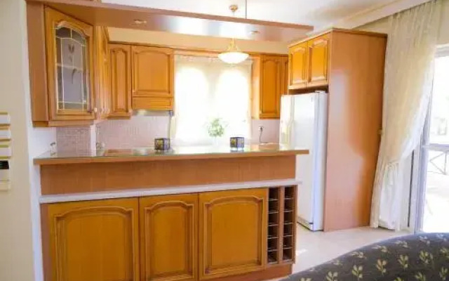 Flat 2 Bedrooms 2 Bathrooms - Palaia Fokaia