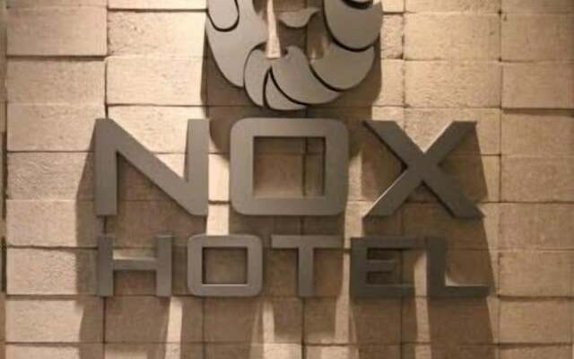 Nox Boutique Hotel