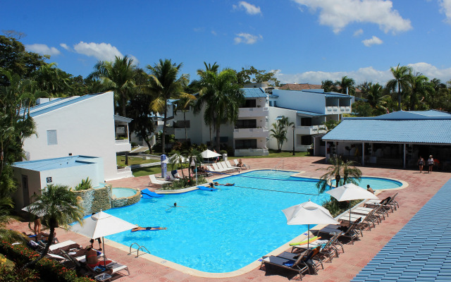 Sunscape Puerto Plata - All Inclusive