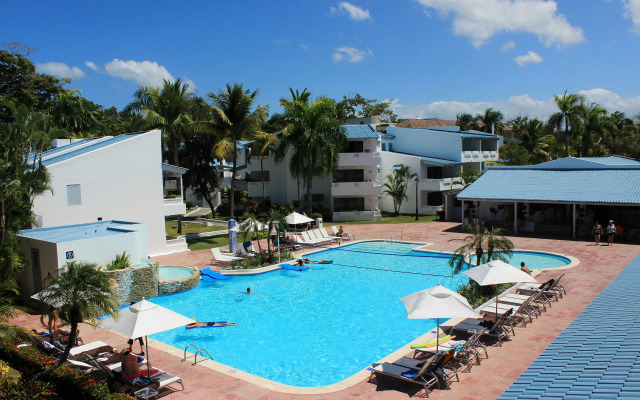 Sunscape Puerto Plata - All Inclusive