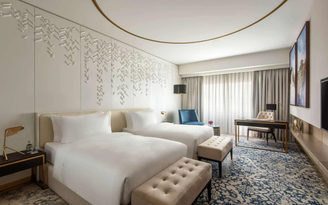 Steigenberger Hotel And Residence Doha