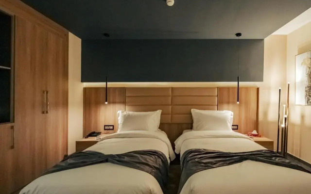 Ad Hotel Hydra