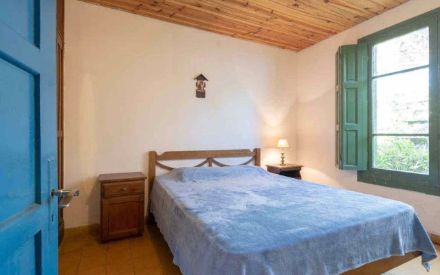 Beach House in La Floresta, Uruguay