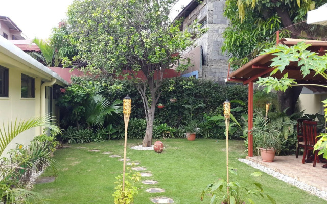 Hotel Sueños del Angel