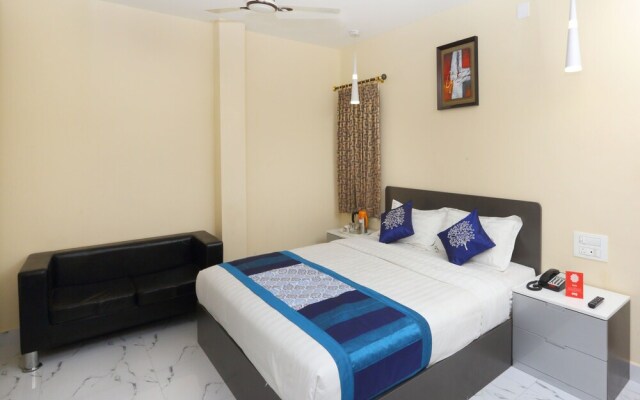 Rahmath Residency by OYO Rooms