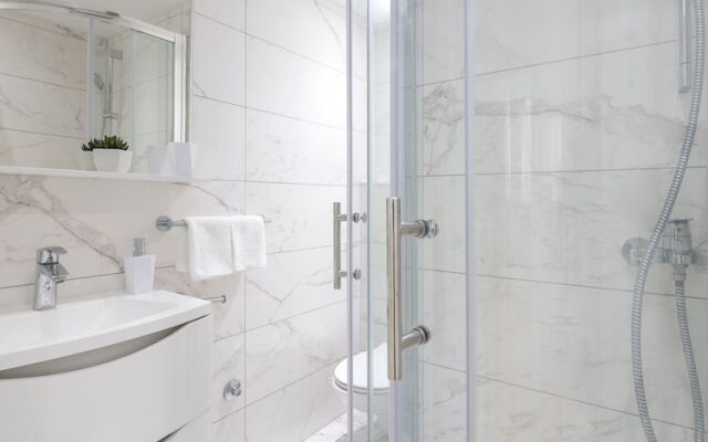 3 - Beautiful Modern apt in the Heart of Split