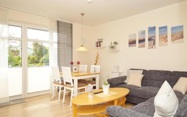 Ferienhaus am Deich Wohnung 04