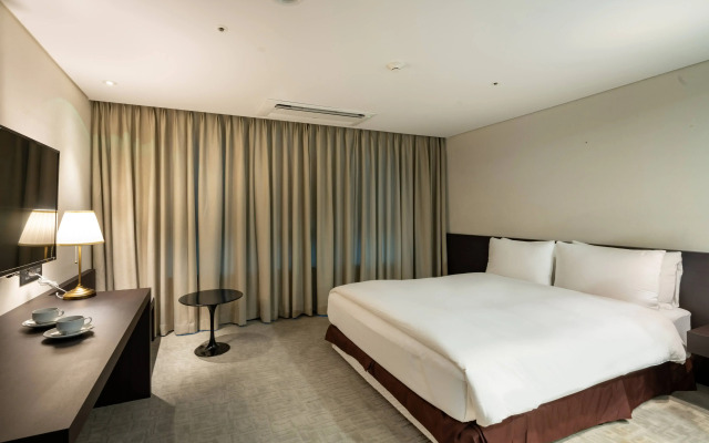 Travelodge by Wyndham Sharon Springs