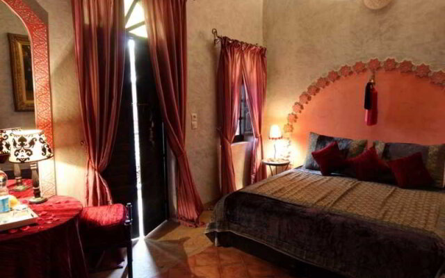 Riad Paula