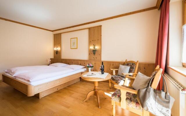 Appartementhaus Alpenrose