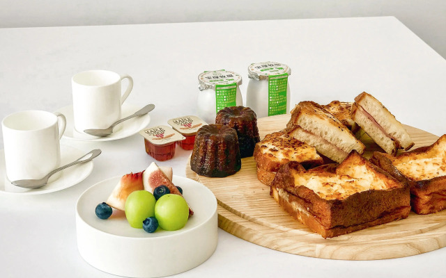 Cuvée J2 Hôtel Osaka by ONKOCHISHIN - Adults Only