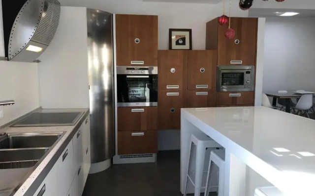 Elion Luxury Apartments
