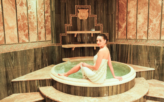 Marma Hotel Istanbul