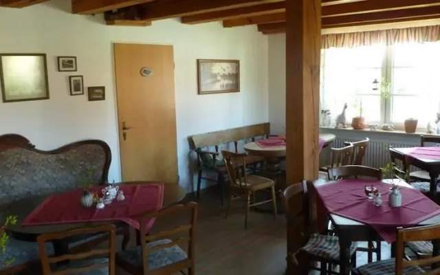 Landhaus Moisselbritz