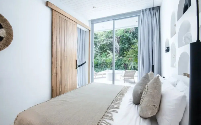 ULU 5 2br Villa in Pecatu