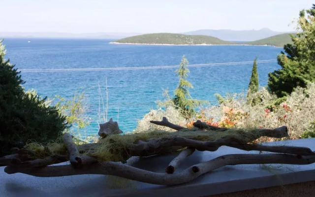 Ananda Spa Villa in Nies