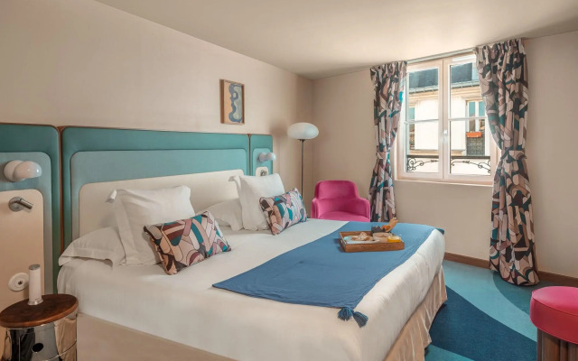 Hotel Saint André des Arts