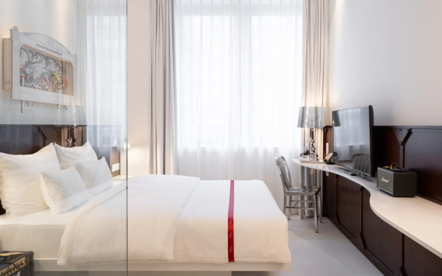 Ruby Leni Hotel Dusseldorf