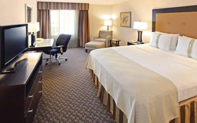 Holiday Inn Little Rock-Airport-Conference Center by IHG