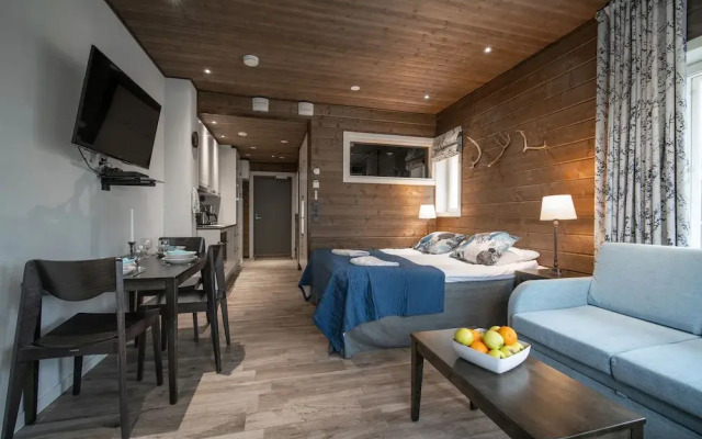 Ski-Inn PyhäLinna
