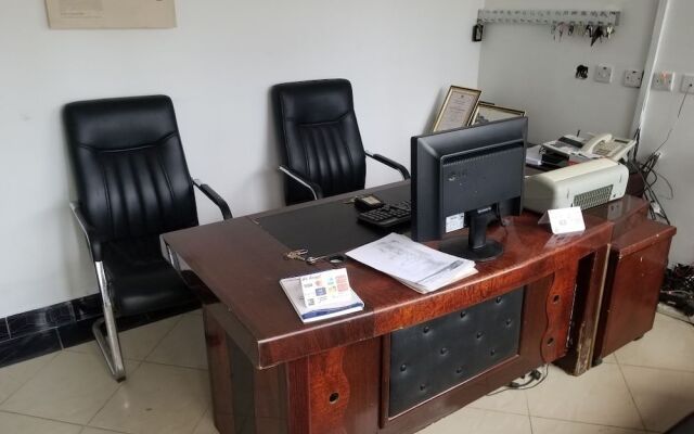 Riverview Hotels Apartment