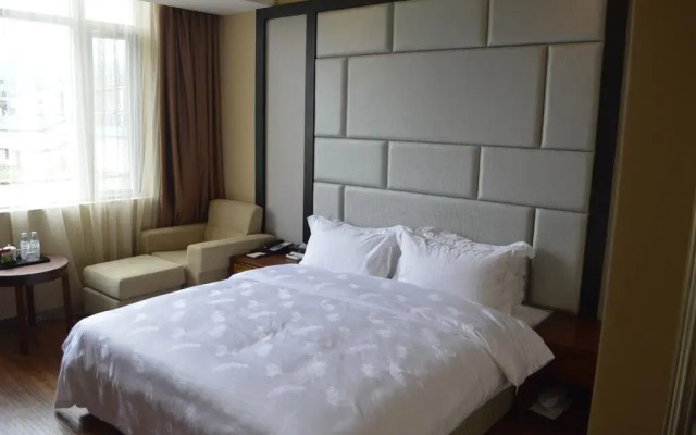 Guangdu Hotel