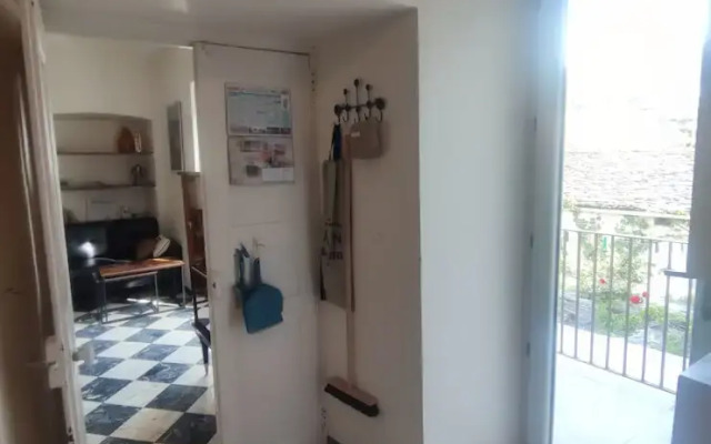 Chez Laurette Murato