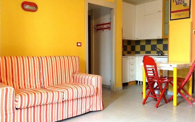 Hotel Residence Maggiore