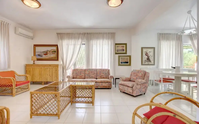 August Apt By Halu! Villas