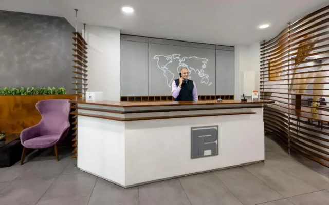 Pan Hotel