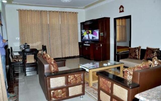 1 BR Homestay in Kumarhatti, Solan (AC74), by GuestHouser