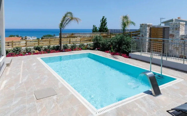 Kleanthi Villa Chania Kleanthi Villa