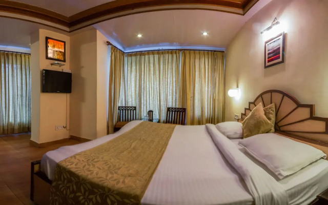 Hotel Himalaya