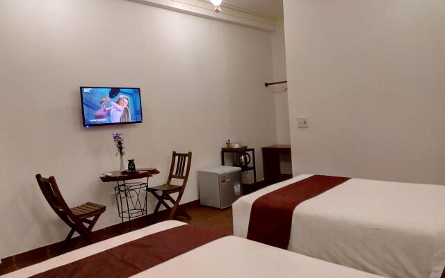 Thanh Tay Homestay Hoi An