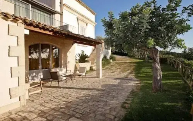 Casa Imbastita Relaxliving