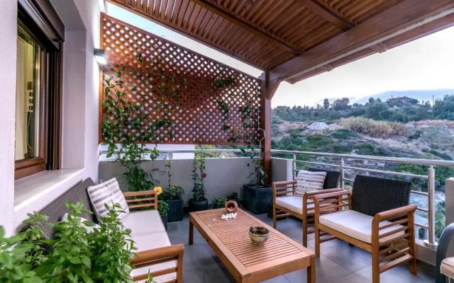D&A View Luxury Villa 60meters from the Sea