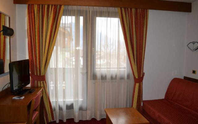 Hotel Binelli