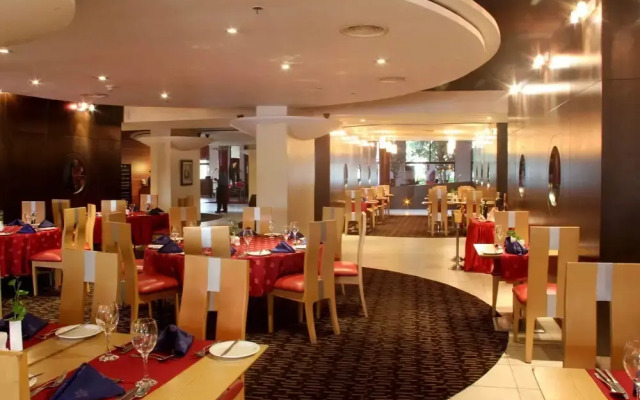 Festival Hotel Festac Lagos by Premium Swiss Hospitality