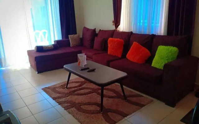 Luxury Apartments G2