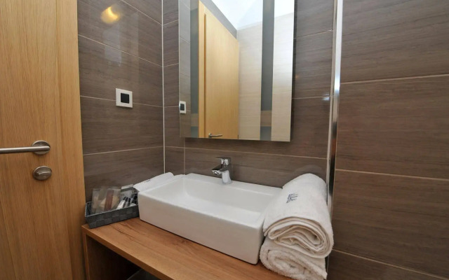 Vida Boutique Hotel