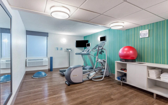 Holiday Inn Express Ramsey-Mahwah by IHG